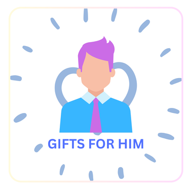 Gifts for Him